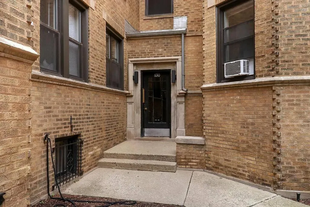 Excellent 1Br In Lakeview Close To Shops & Dining! - Stratford 3W-1