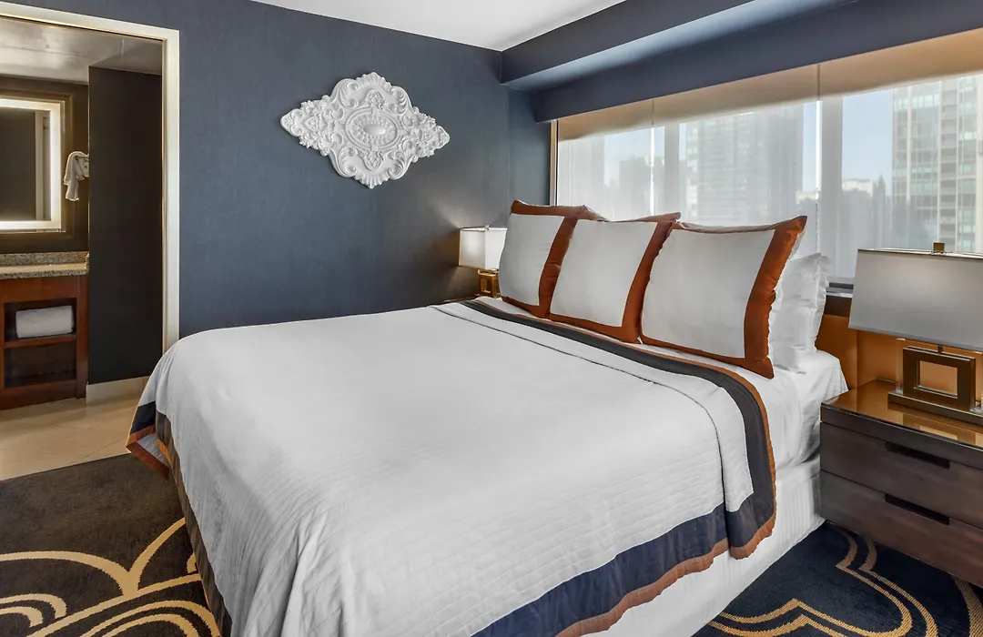 Omni Chicago Hotel-1