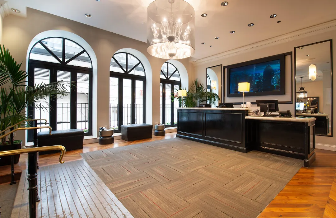 Hyatt Centric Chicago Magnificent Mile-1