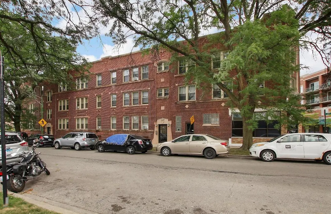 Stylish Studio Apartment In Portage Park - Pensacola 2N-1