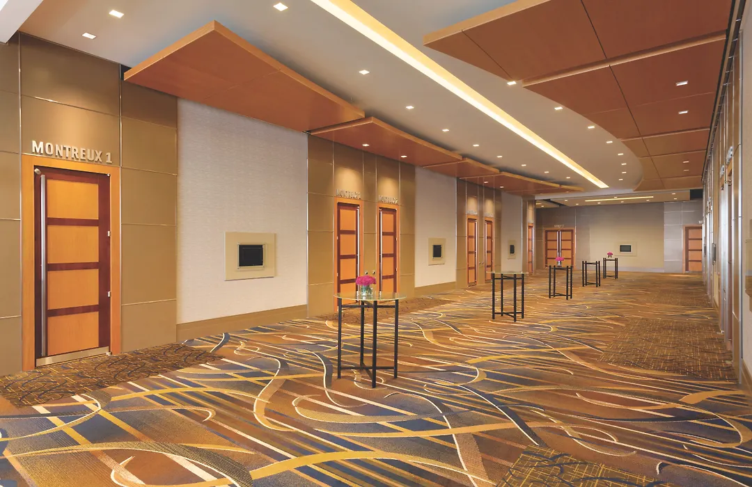 Swissotel Chicago-1
