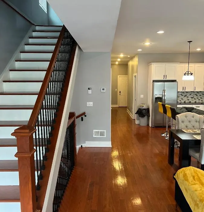 Luxurious Spacious Fully Serviced Duplex 4Bed 3Bath-1
