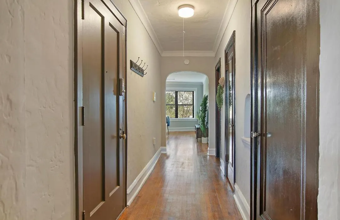 2Br Charming Apt In Lincoln Square Close To Stores - Lincoln N3-1