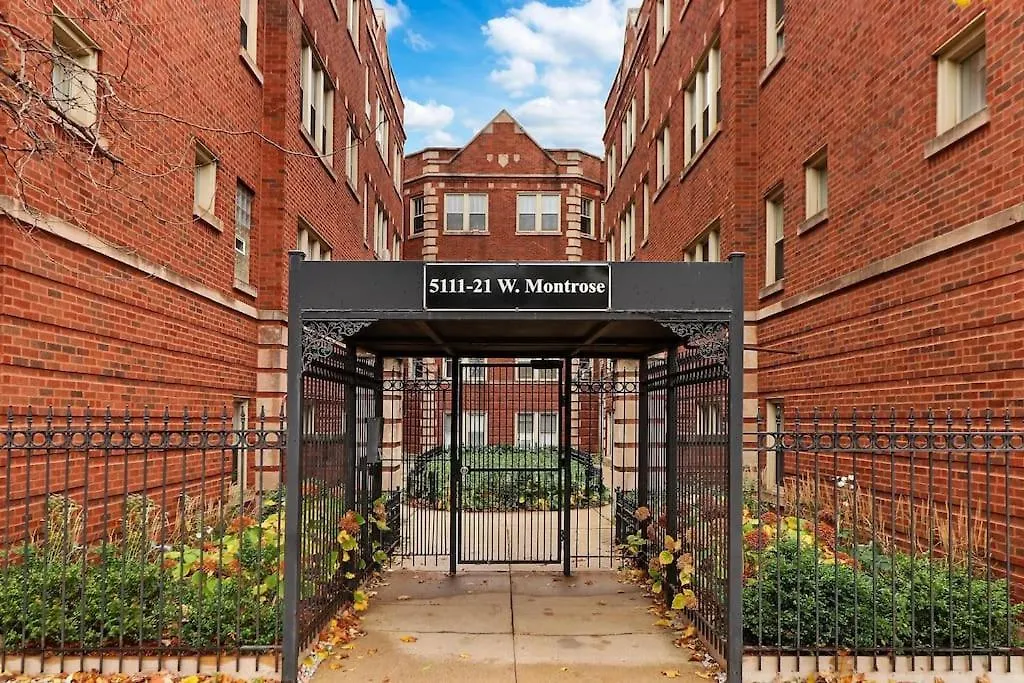 Charming 1Br Unit Close To Vibrant Shops & Dining - Montrose 1B-1