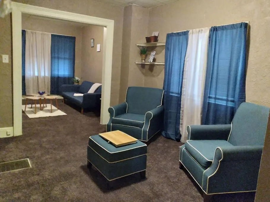 Loop Apartment-1