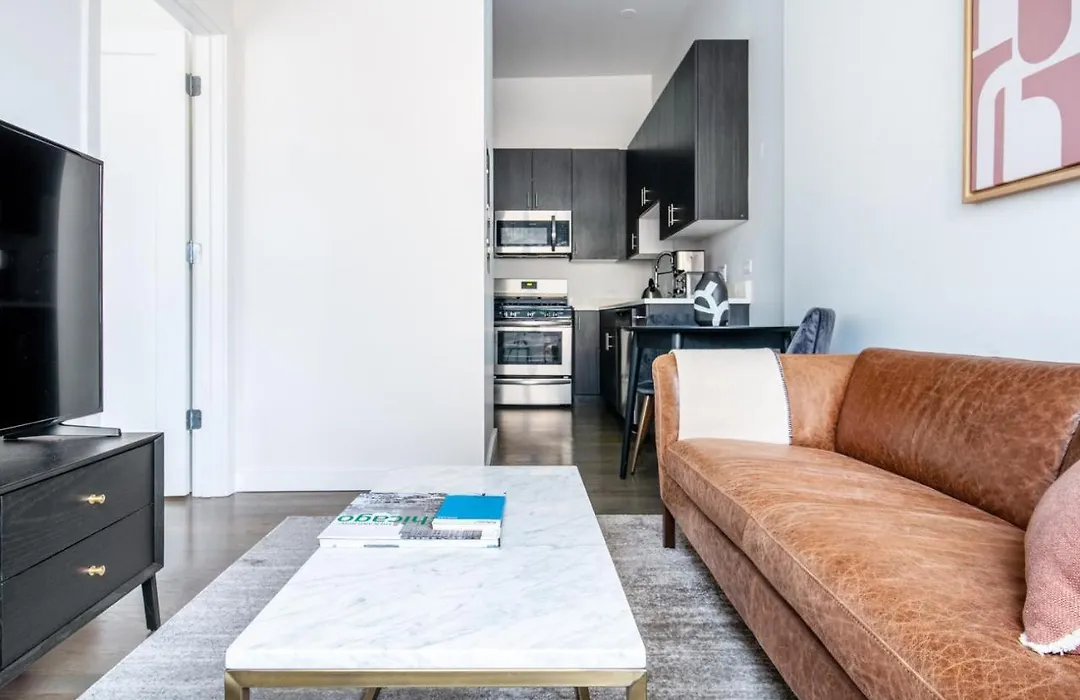 W Loop 1Br Nr Loop Dining Nr L Chi-342-1