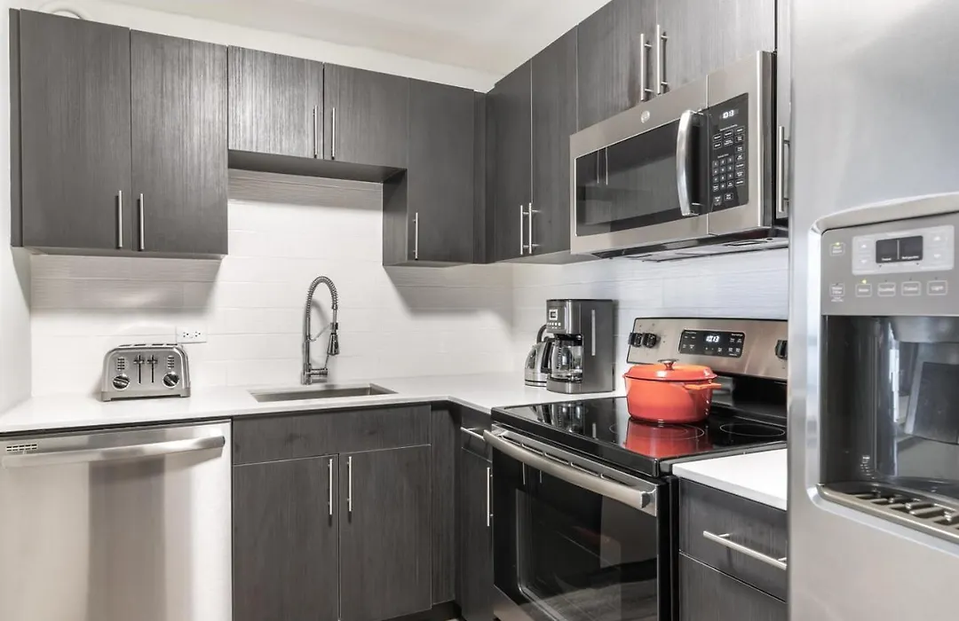 Gold Coast 1Br W Gym Pool Nr Magnificent Mile Chi-221-1