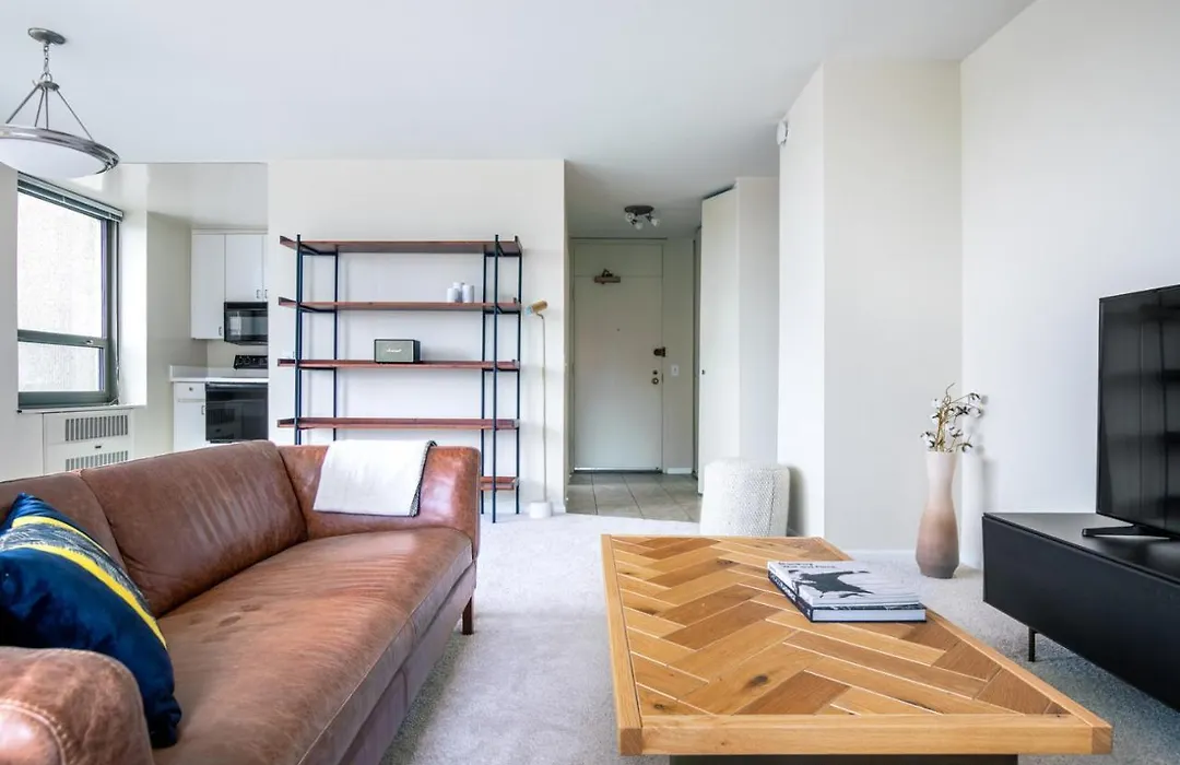 Lakeview 1Br W Rooftop Pool Nr Wrigley Field Chi-375-1
