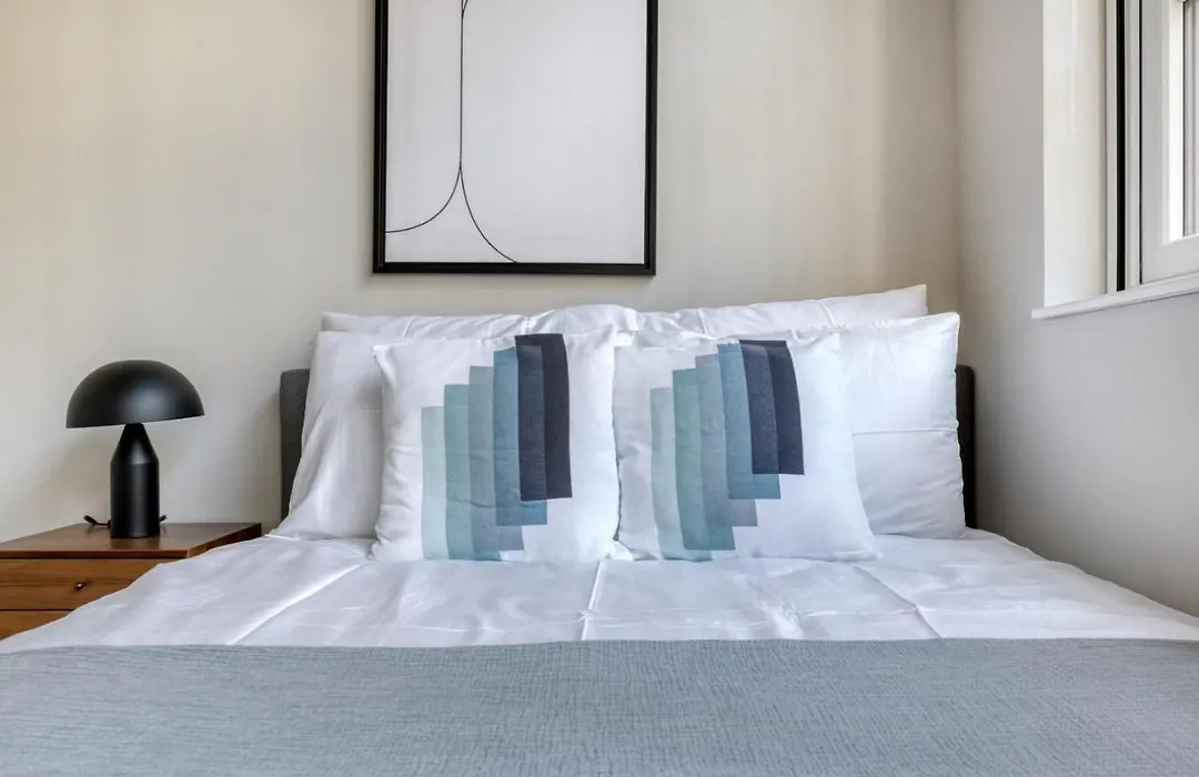 Loop 1Br W Gym Roof Nr Millennium Park Chi-385 Apartment-1