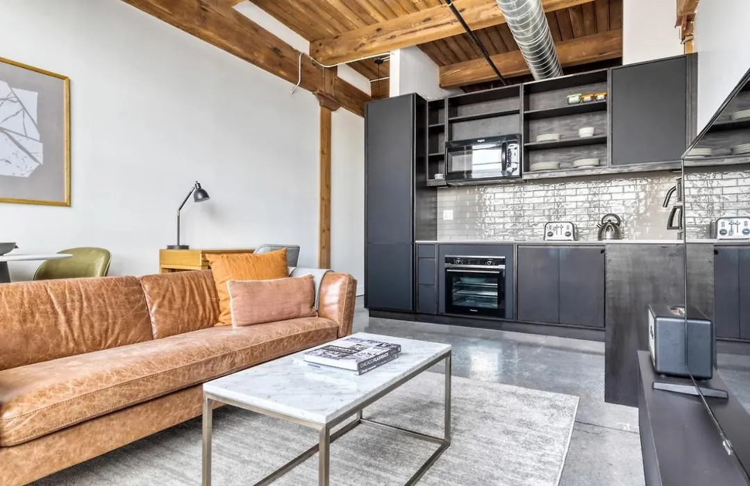 Lincoln Park 1Br W Lounge Roof Gym Nr Depaul Chi-567-1