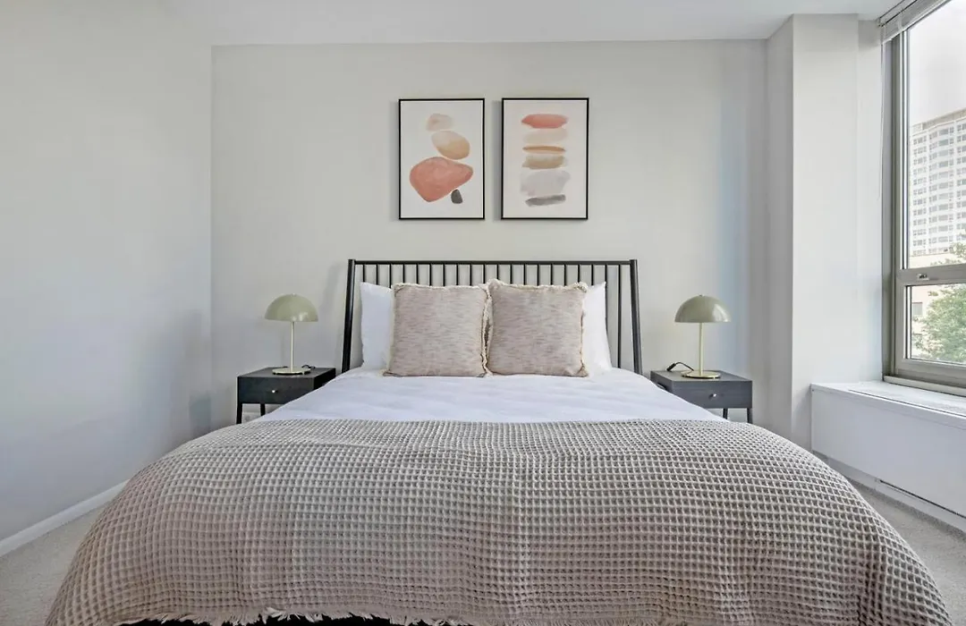 Lakeview Studio W Pool Gym Nr Lincoln Park Chi-712-1