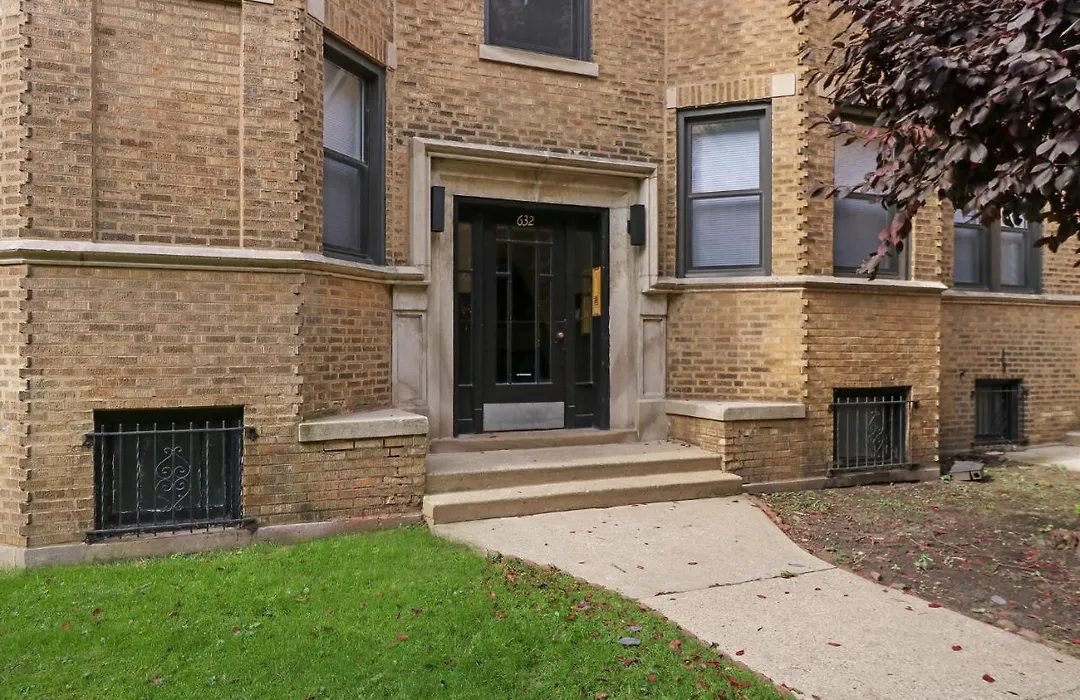 3Br Sunny And Spacious Apartment Near Restaurants - Stratford 2S Rep-1