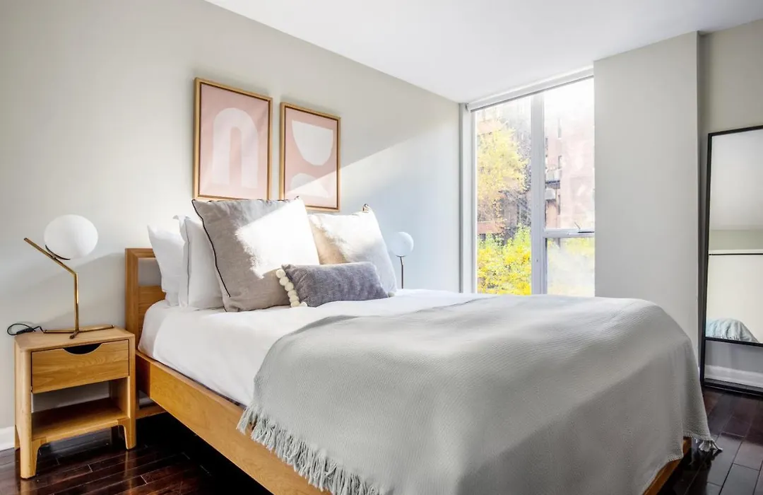 Streeterville 2Br Nr Cta Lakefront Trail Chi-340-1
