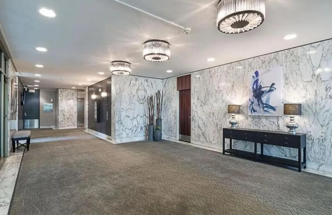 Lakeview 1Br W Gym Pool 1 Block To Lincoln Park Chi-403-1