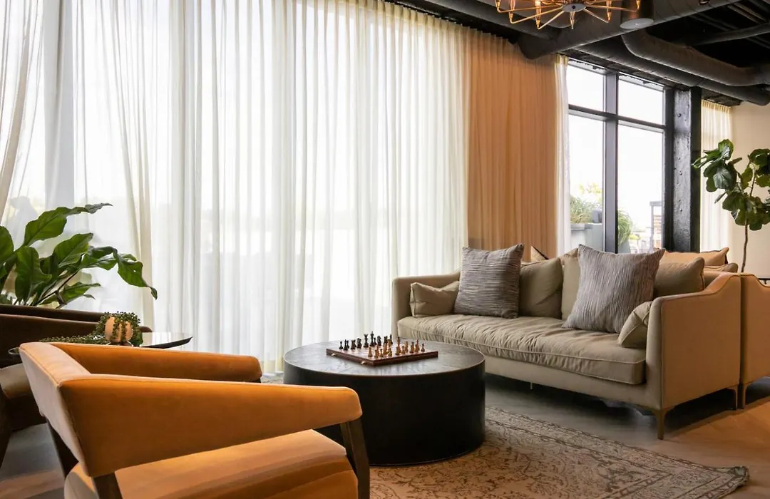 Logan Sq 1Br W Pool Deck Gym Nr L Chi-708-1