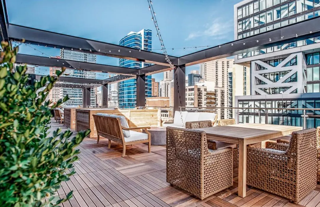 River N 1Br W Gym Rooftop Nr L Parks Chi-321-1