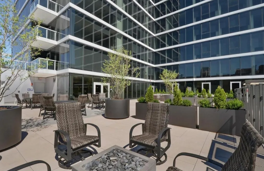 S Loop 1Br W Lounge Pool Gym Nr Grant Park Chi-762-1