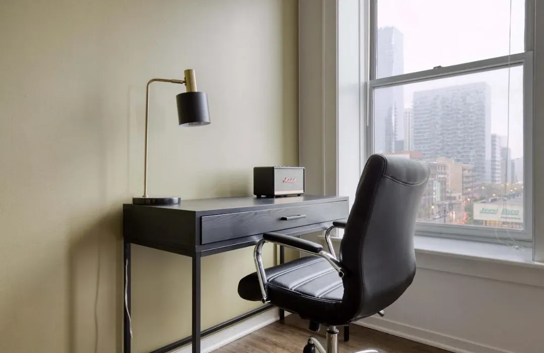 South Loop 1Br Nr L Grant Park Chi-806-1