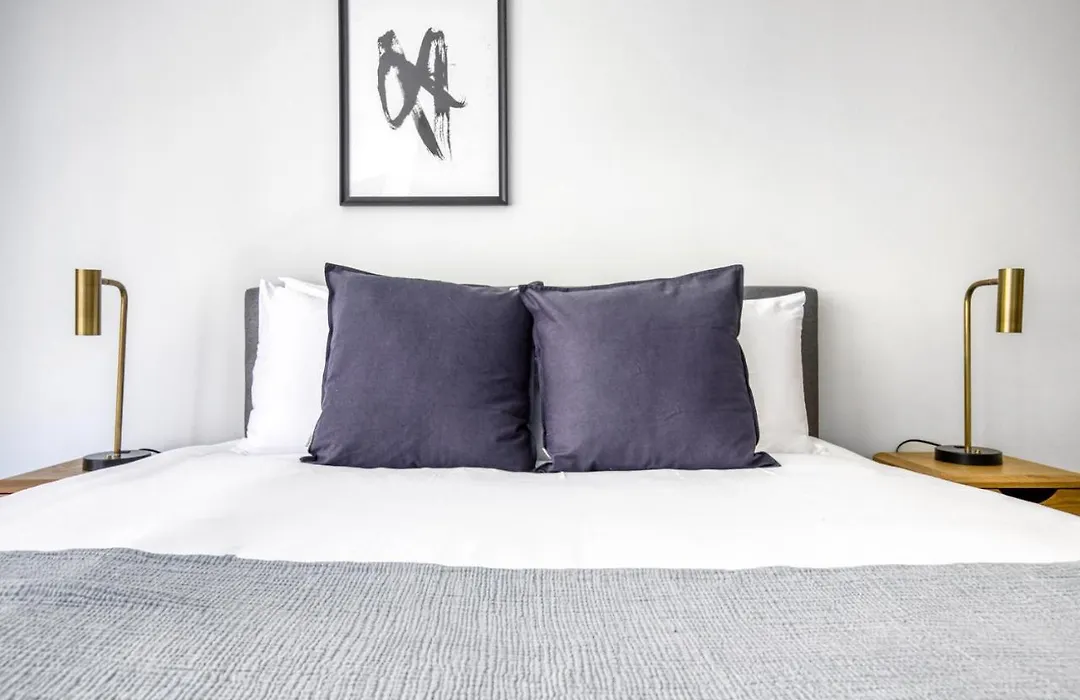 Streeterville Studio W Gym Pool Nr Navy Pier Chi-394-1