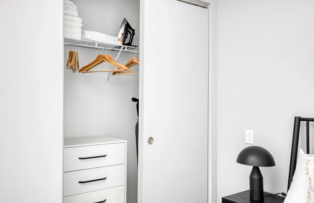 Loop 1Br W Gym Roof Lounge Same Block As L Chi-670-1