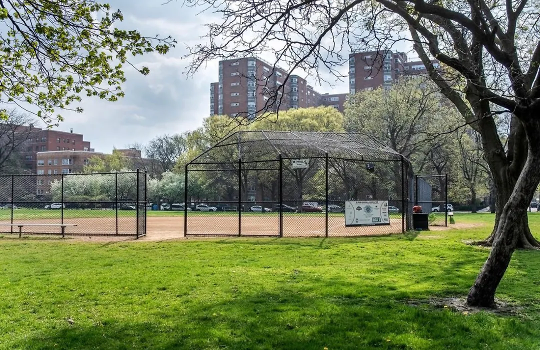 Uptown 1Br W Roof Wd 1 Block To Red Line Chi-570-1