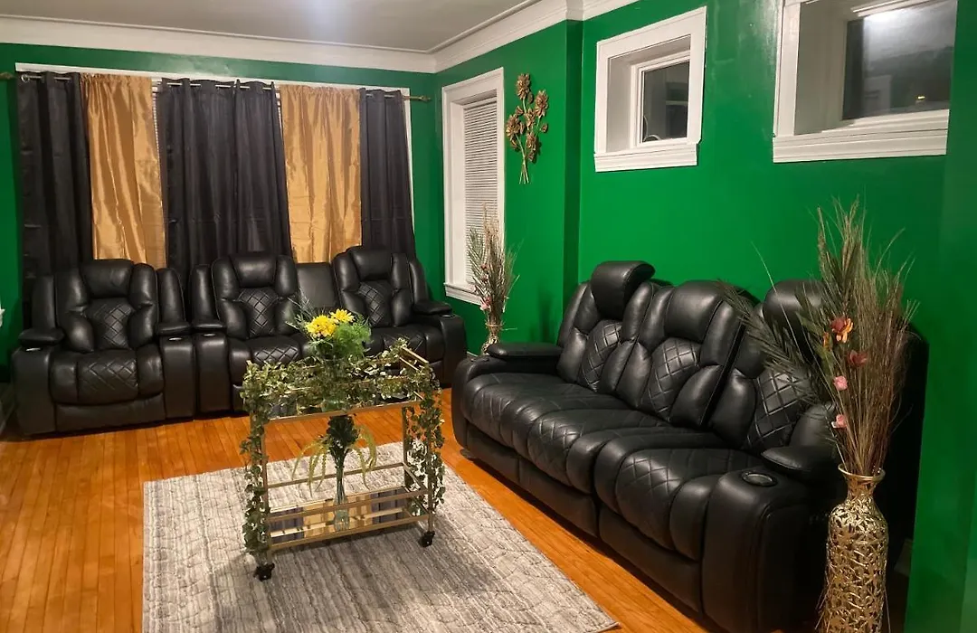 4 Bedroom Duplex-1