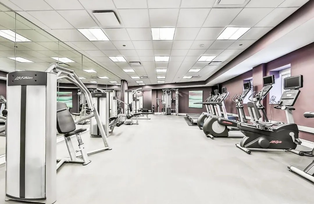 Waterfront Streeterville 1Br W Pool Deck Gym Chi-182-1