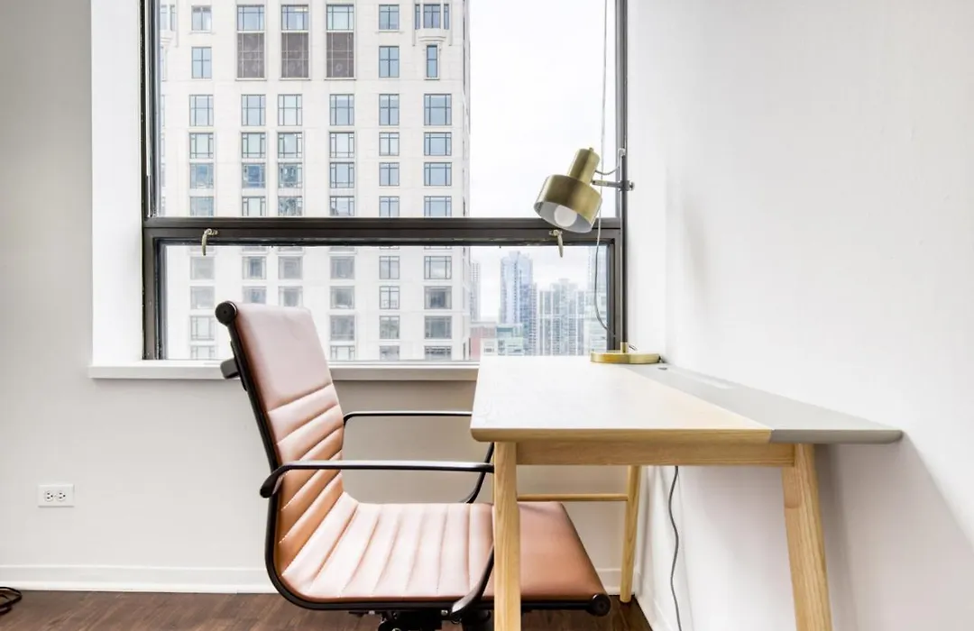 Streeterville 1Br W Gym Pool Nr Navy Pier Chi-411-1
