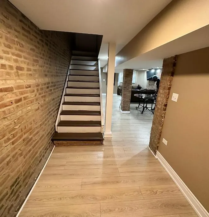 Chic And Cozy 1 Bed Suite-1