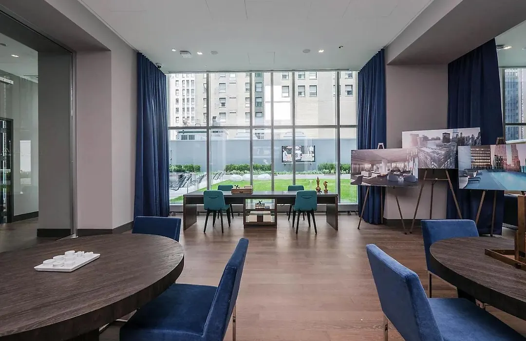 Loop 1Br W Gym Pool Nr Chicago Riverwalk Chi-280-1