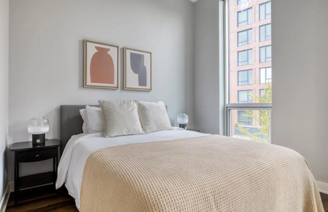 Lakeview 1Br W Wd Near Lakefront Chi-938-1