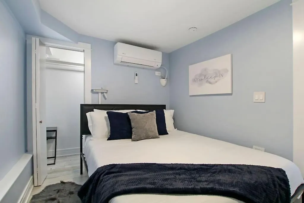 2Br Modern And Cozy Apt Logan Square Pet Friendly Appartamento-1