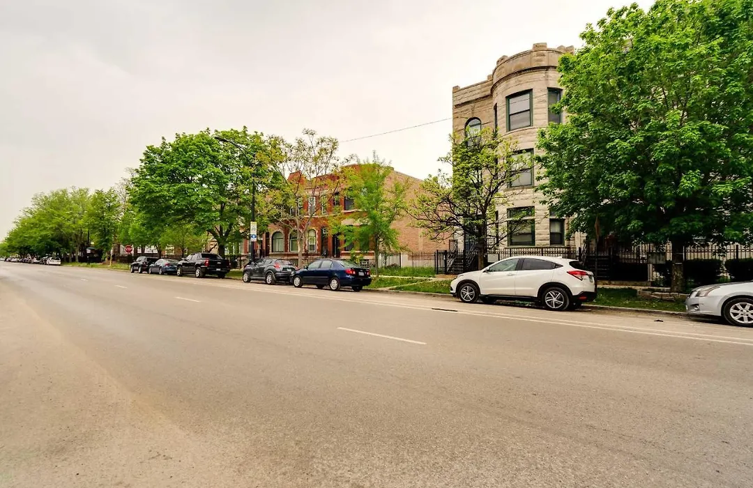 Pet-Friendly Chicago Vacation Rental Near Downtown-1