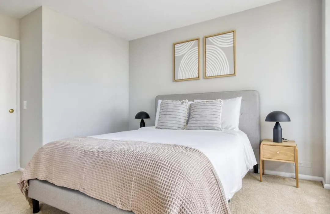 Lakeview Studio W Pool Gym Nr Lincoln Park Chi-713-1