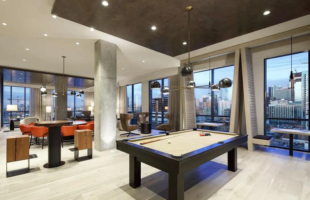 W Loop 1Br W Pool Gym Nr Fulton Mkt L Chi-291-1