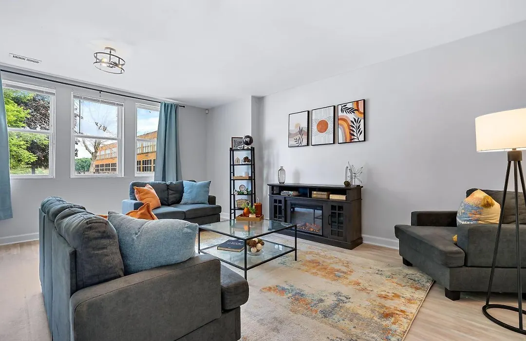 Princeton Suites-1