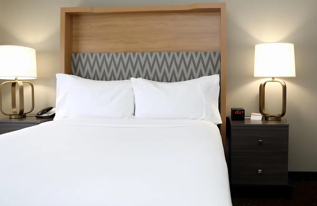 Holiday Inn O'Hare Area By Ihg-1