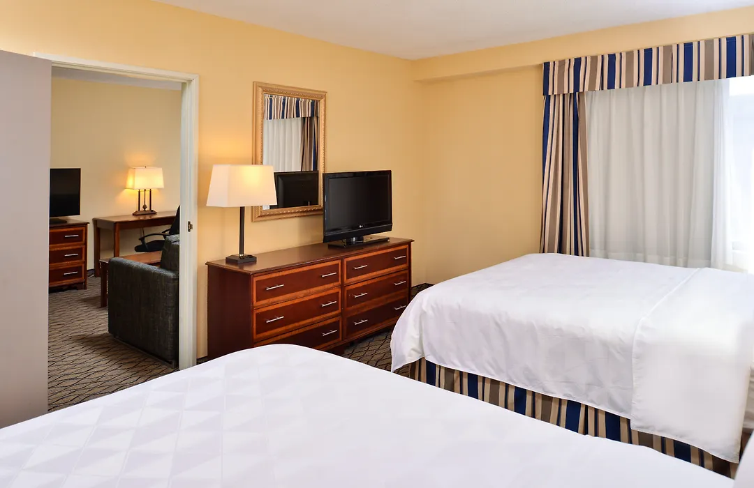 Holiday Inn & Suites Chicago-Downtown By Ihg-1