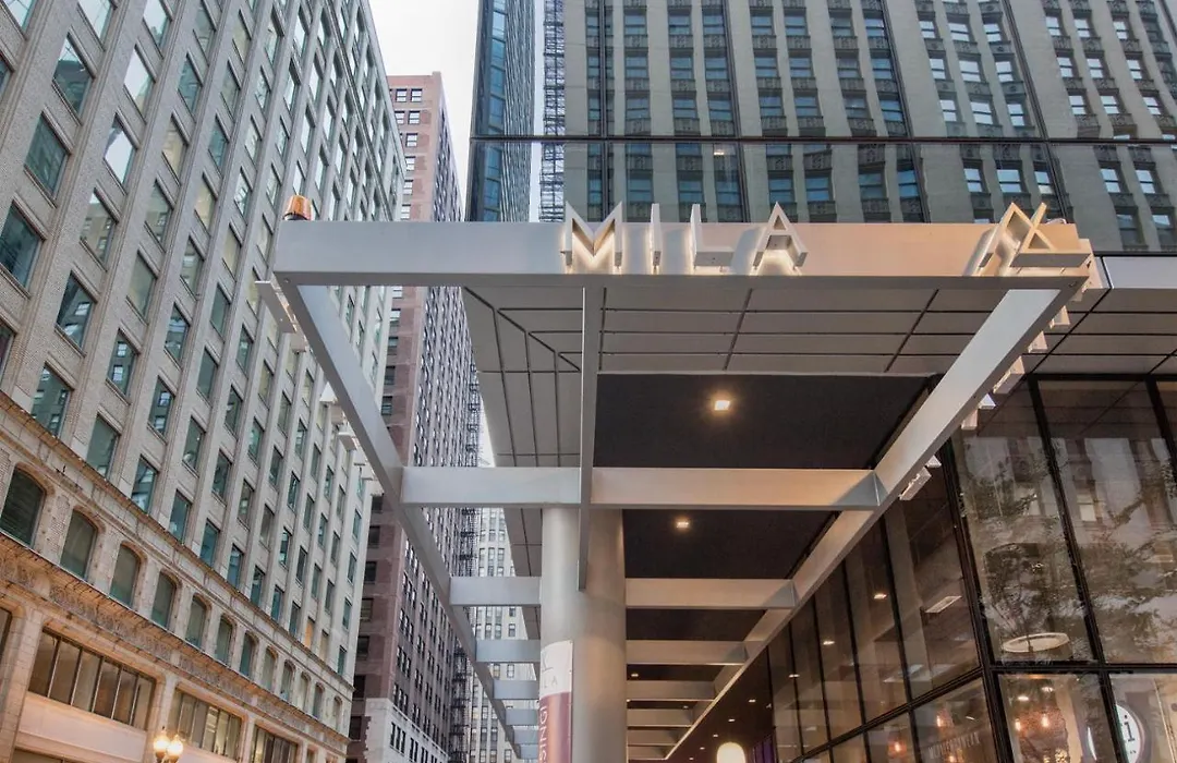 Loop 1Br W Gym Pool Wd Nr Millennium Park Chi-230-1