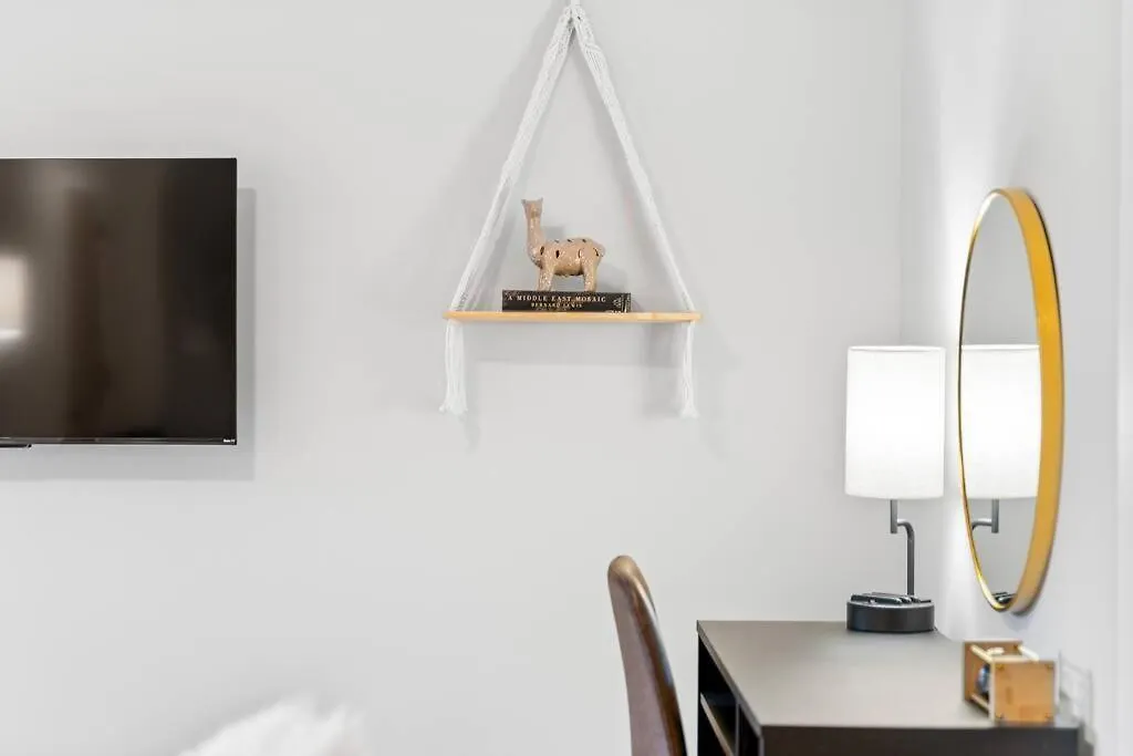 Stylish 1Br In Lakeview Chicago - Brompton 1 Rep-1