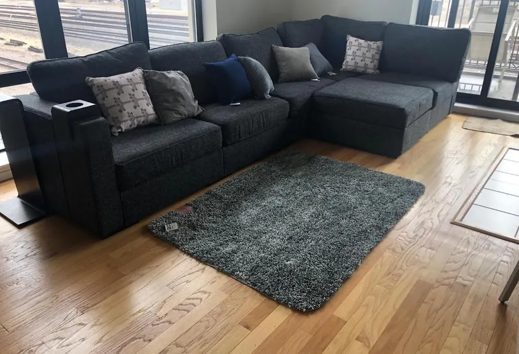 Winter Wonderland Retreat And Your Chicago Chill Getaway-1