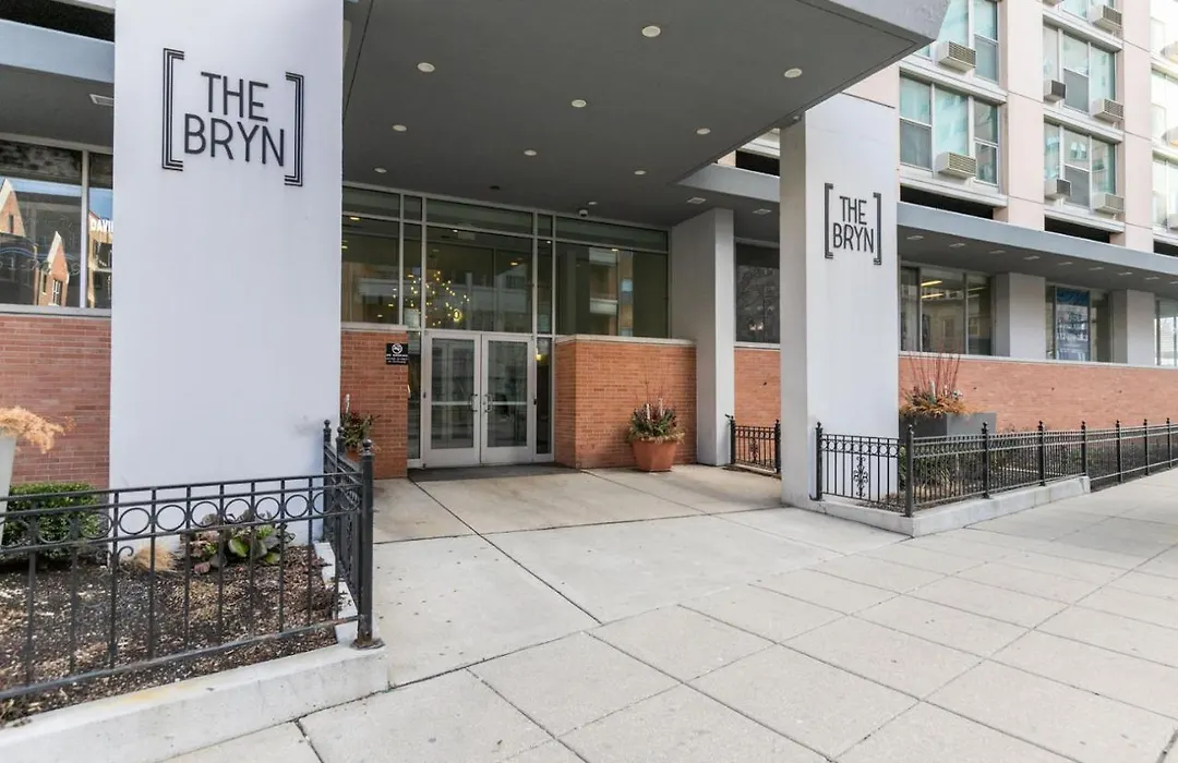 Edgewater 1Br W Gym Deck Lounge Nr L Chi-921-1