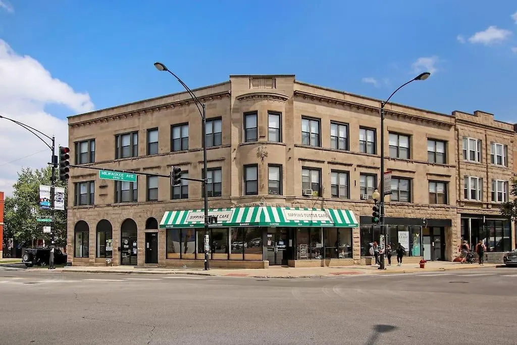 Enchanting 1Br Apartment With In-Unit Laundry - Central Park M2-1