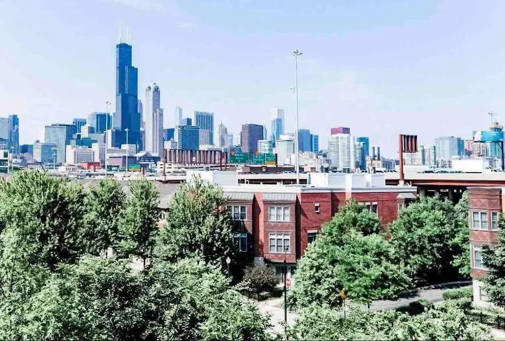 Skyline X Treetop Roof Deck, Attached Garage-1