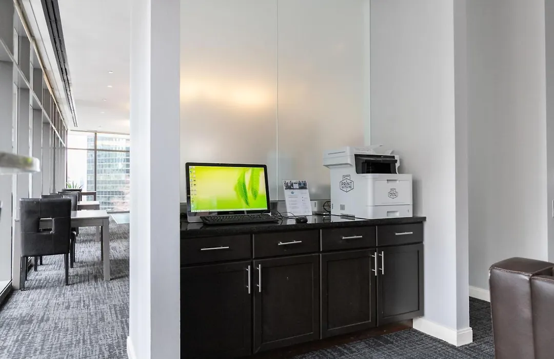 Loop 1Br W Gym Pool Wd Nr Financial District Chi-222-1