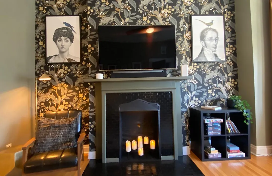 Elegant Hideaway In The Heart Of Andersonville-1