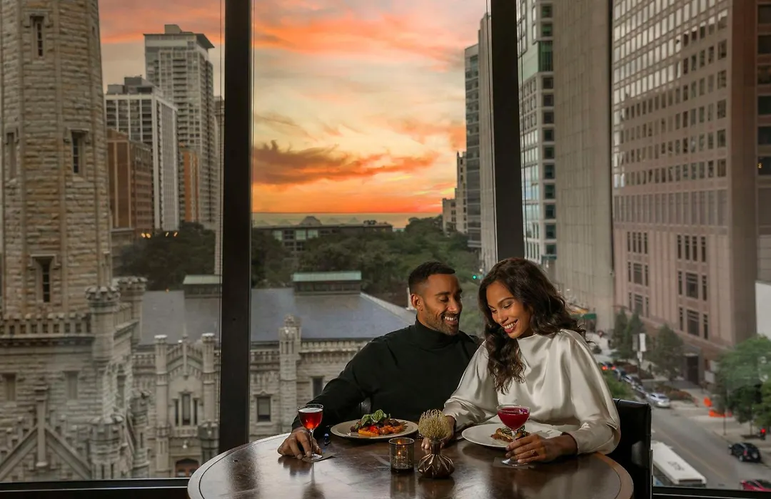 Park Hyatt Chicago-1