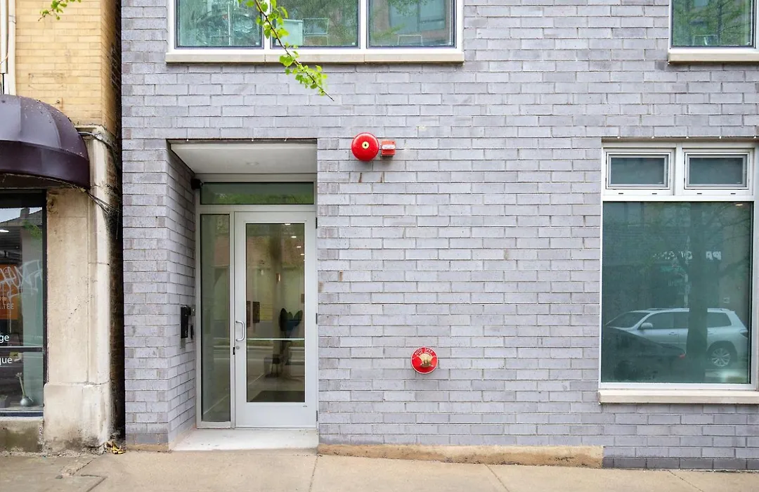 Lakeview 1Br W Wd Nr Wrigley Field Chi-936-1