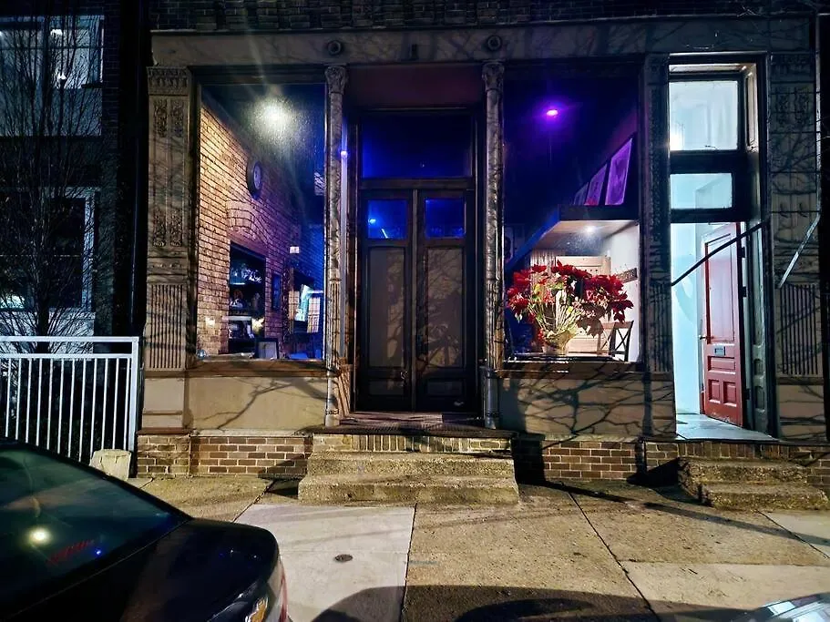 Unique + Creative Loft-1