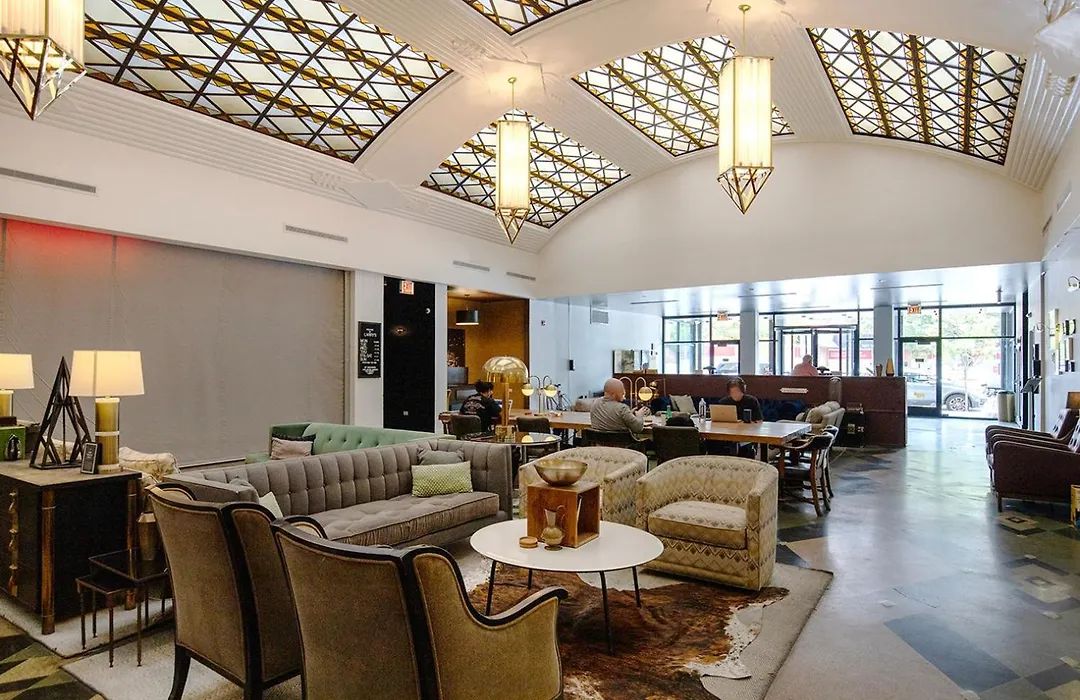 Uptown 1Br W Rooftop Gym Nr Hospital Beach Chi-978 Apartment-1